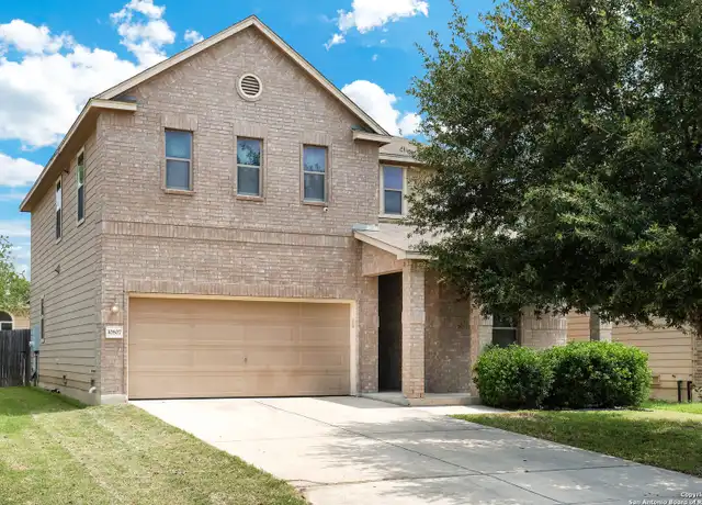 Property at 10807 Canter Spur, San Antonio, TX, 78254, 4 beds, 2.5 baths, [object Object]