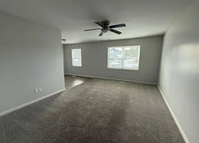 Property at 4982 Tippecanoe Dr Unit 4952 Tippecanoe, Evansville, IN, 47715, 2 beds, 1 bath, [object Object]