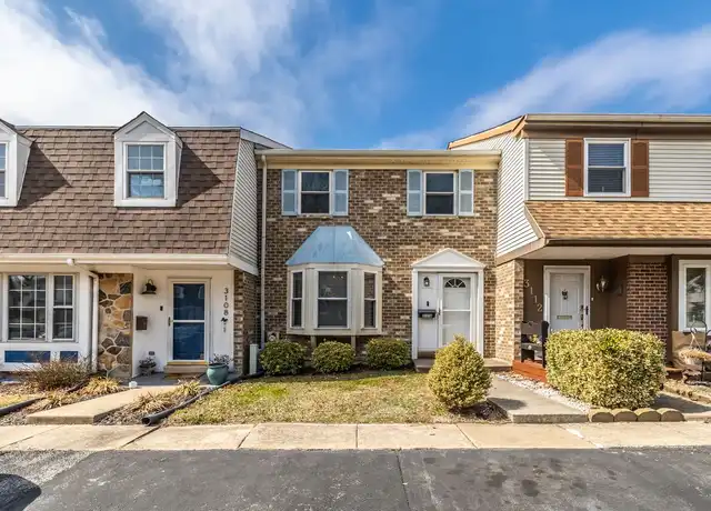 Property at 3110 Crystal Ct, Wilmington, DE, 19810, 3 beds, 2.5 baths, [object Object]