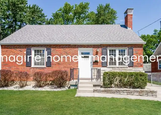 Property at 4500 Victor Ave, Blue Ash, OH, 45242, 4 beds, 1 bath, [object Object]