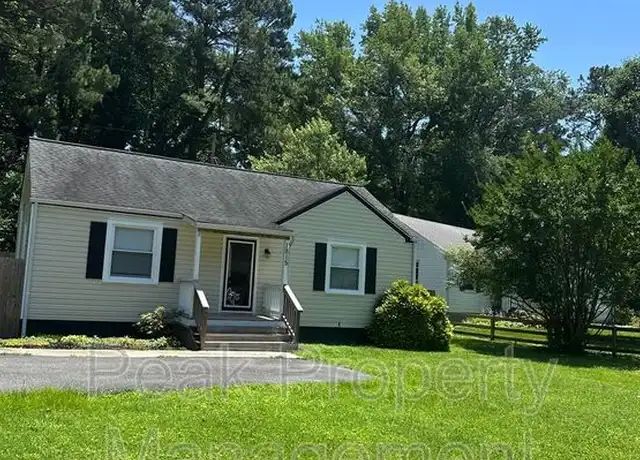 Property at 1815 Rockwood Rd, Richmond, VA, 23226, 2 beds, 2 baths, [object Object]