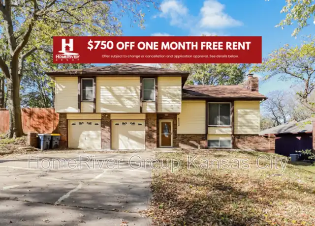 Property at 6700 NW Hilldale Dr, Kansas City, MO, 64151, 4 beds, 3 baths, [object Object]