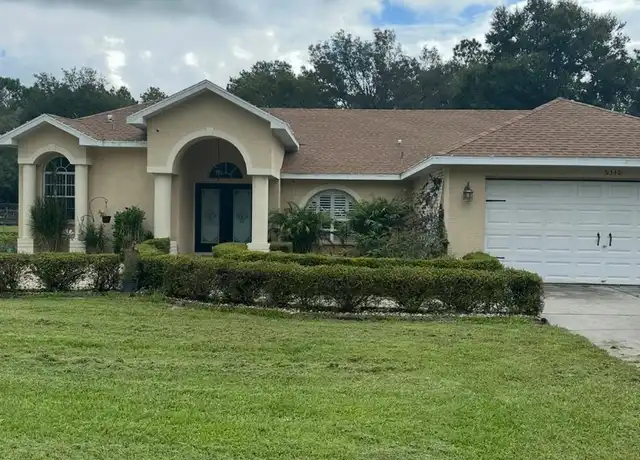 Property at 9348 Wild Horse Trl, Brooksville, FL, 34601, 3 beds, 2 baths, [object Object]