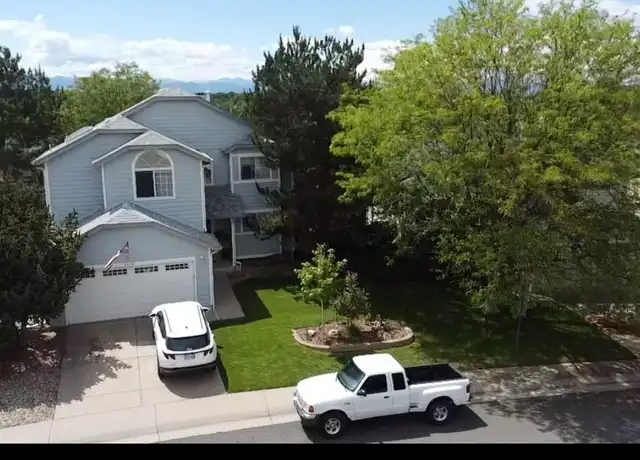 Property at 6246 Nassau Ct, Highlands Ranch, CO, 80130, 4 beds, 2.5 baths, [object Object]