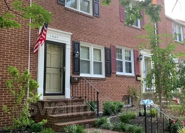 Property at 1407 Stapler Pl, Wilmington, DE, 19806, 2 beds, 1 bath, [object Object]
