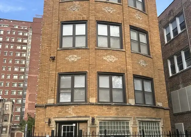 Property at 6711 S Paxton Ave #1, Chicago, IL, 60649, 4 beds, 2 baths, [object Object]