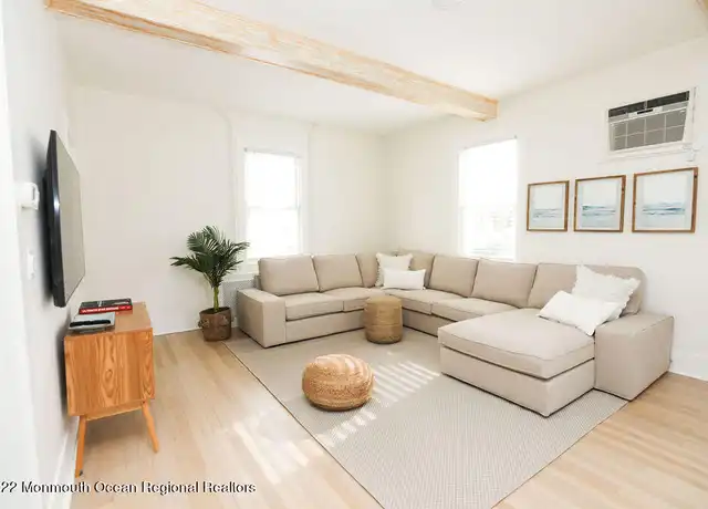 Property at 487 West St, Long Branch, NJ, 07740, 3 beds, 2 baths, [object Object]