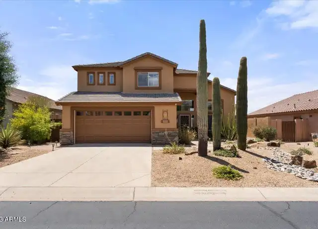 Property at 4615 E Red Range Way, Cave Creek, AZ, 85331, 4 beds, 3 baths, [object Object]