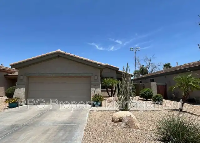 Property at 14458 W Indianola Ave, Goodyear, AZ, 85395, 3 beds, 2 baths, [object Object]