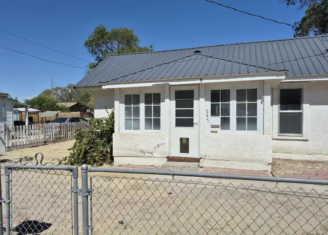 Property at 547 S McLean St, Fallon, NV, 89406, 1 bed, 1 bath, [object Object]