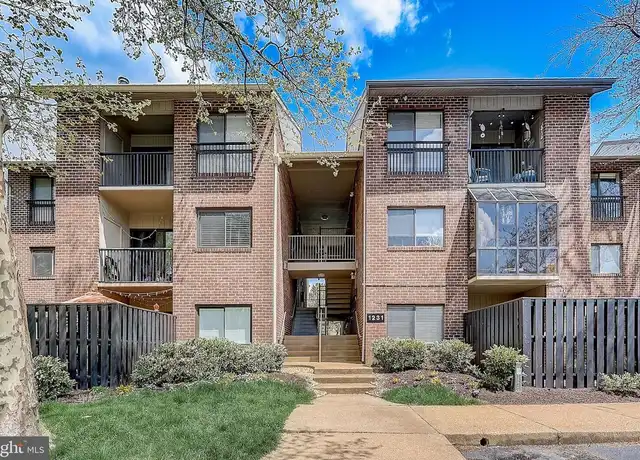 Property at 1231 Gemini Dr Unit B, Annapolis, MD, 21403, 1 bed, 1 bath, [object Object]
