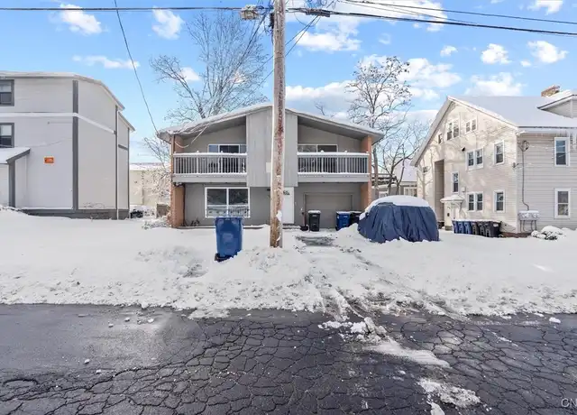 Property at 202 Ostrom Ave Unit 2, Syracuse, NY, 13210, 1 bed, 1 bath, [object Object]