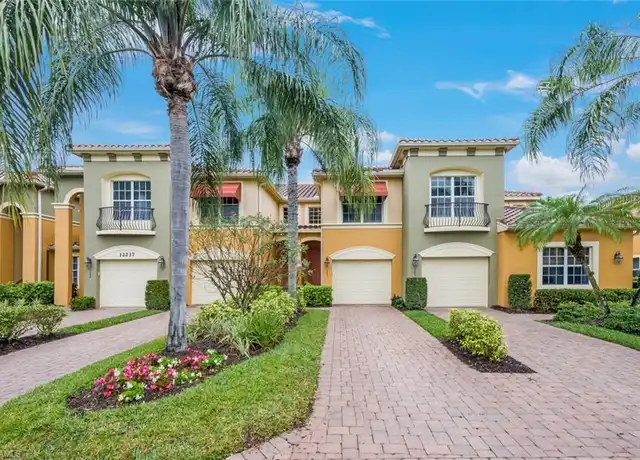 Property at 12237 Toscana Way #203, Bonita Springs, FL, 34135, 3 beds, 2 baths, [object Object]