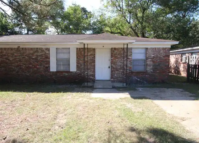 Property at 903 Calhoun Ave, Pensacola, FL, 32507, 2 beds, 1 bath, [object Object]