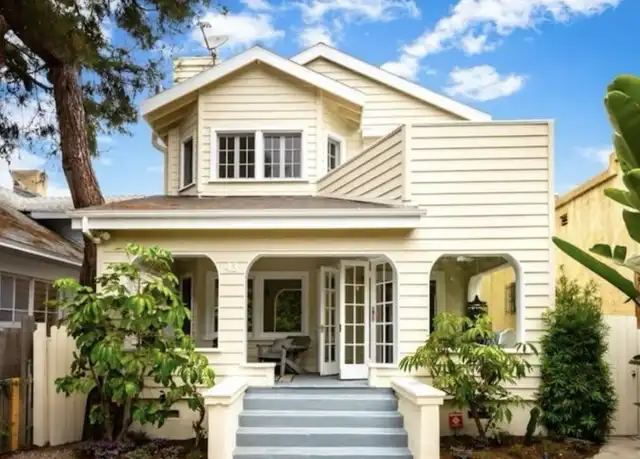 Property at 43 Park Ave, Venice, CA, 90291, 5 beds, 5 baths, [object Object]