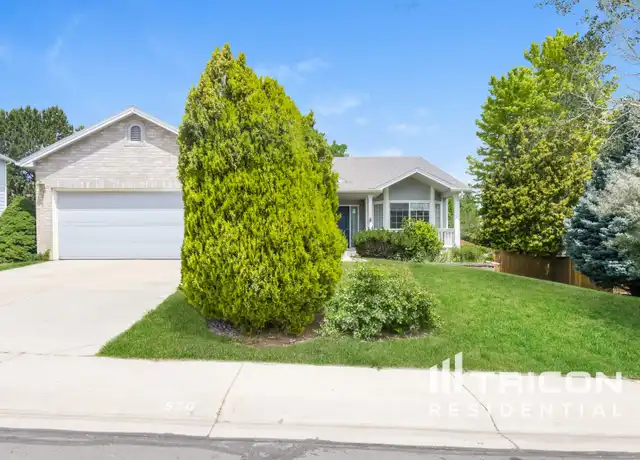 Property at 520 Sedgwick Dr, Fort Collins, CO, 80525, 4 beds, 4 baths, [object Object]
