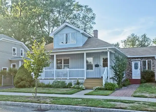 Property at 52 Ludger Ave, Chicopee, MA, 01020, 2 beds, 1 bath, [object Object]