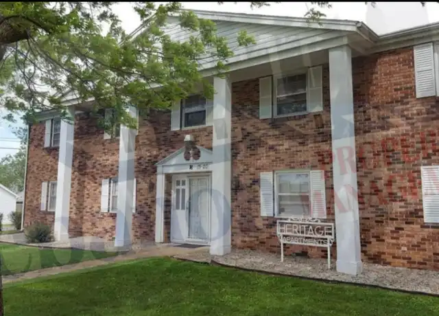 Property at 445 N Madison Ave Unit D 12, Lebanon, MO, 65536, 1 bed, 1 bath, [object Object]