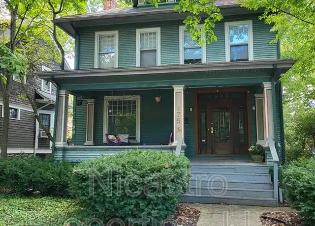 Property at 175 E Northwood Ave, Columbus, OH, 43201, 5 beds, 1.5 baths, [object Object]