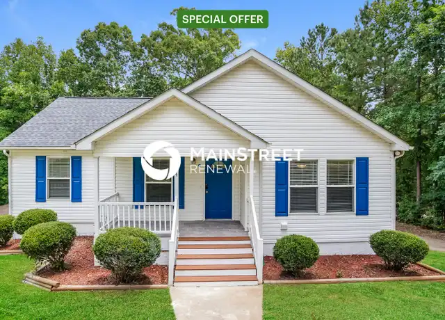 Property at 3004 Brittany Dr, Clayton, NC, 27520, 3 beds, 2 baths, [object Object]
