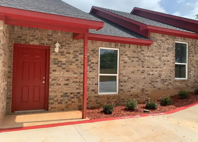 Property at 13491 County Road 472 Unit 2 Mulberry Apartments, Lindale, TX, 75771, 1 bed, 1 bath, [object Object]