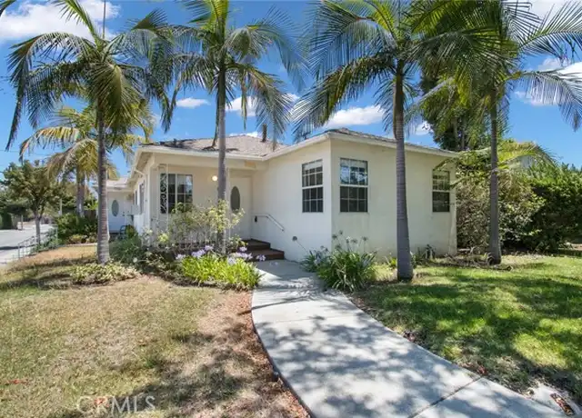 Property at 3102 Reid Ave, Culver City, CA, 90232, 2 beds, 1 bath, [object Object]