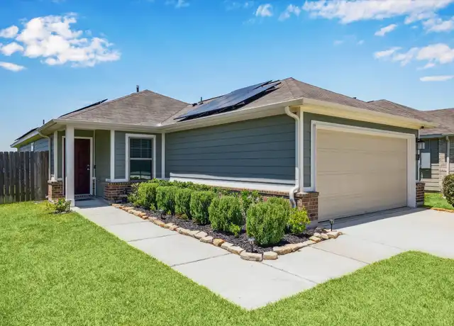 Property at 2493 Clydesdale Ln, Alvin, TX, 77511, 3 beds, 2 baths, [object Object]