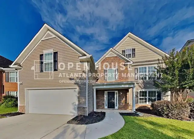 Property at 4529 Woodgate Hill Trl, Snellville, GA, 30039, 4 beds, 2.5 baths, [object Object]
