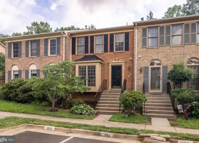 Property at 6268 Walkers Croft Way, Alexandria, VA, 22315, 3 beds, 3.5 baths, [object Object]