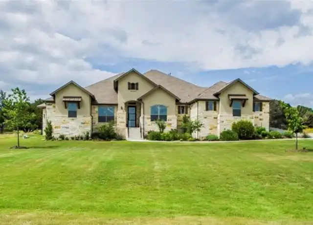 Property at 1231 Hawthorne Loop, Driftwood, TX, 78619, 5 beds, 3 baths, [object Object]