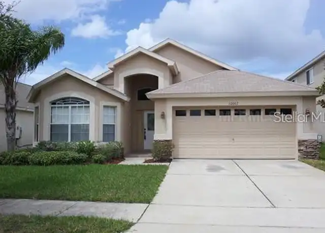 Property at 10007 Doriath Cir, Orlando, FL, 32825, 4 beds, 2 baths, [object Object]