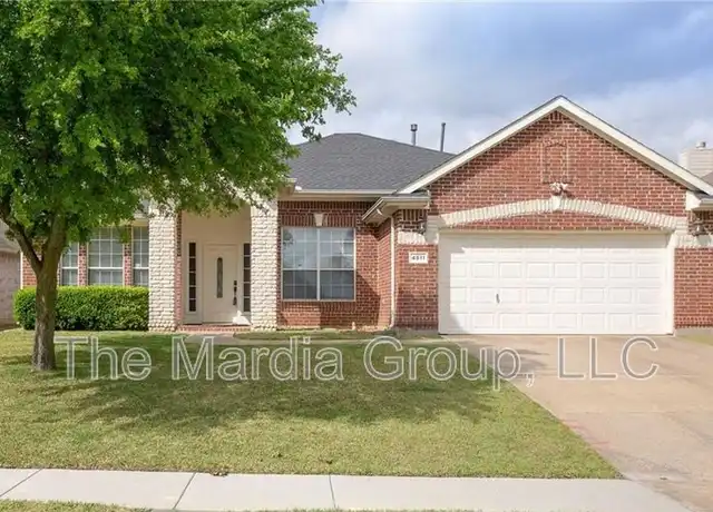 Property at 4511 Julian Dr, Mesquite, TX, 75150, 3 beds, 2 baths, [object Object]