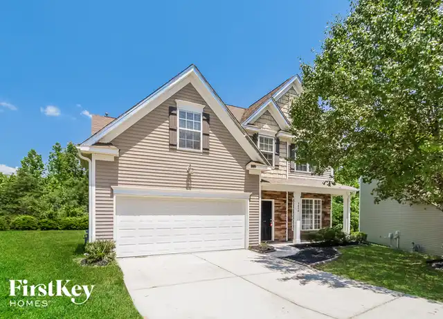 Property at 2456 Ingleside Dr, High Point, NC, 27265, 4 beds, 2.5 baths, [object Object]