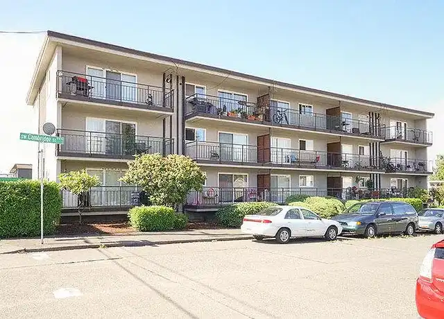 Property at Cambridge Manor - 9403 16th Ave SW, Seattle, WA, 98106, 1 bed, 1 bath, [object Object]