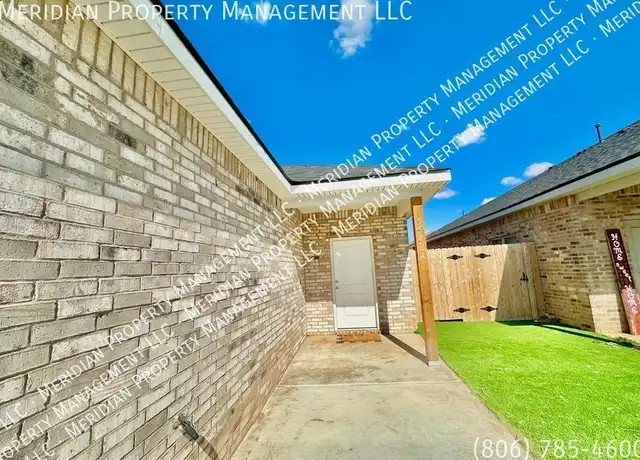 Property at 5512 Itasca St Unit A, Lubbock, TX, 79416, 3 beds, 3 baths, [object Object]