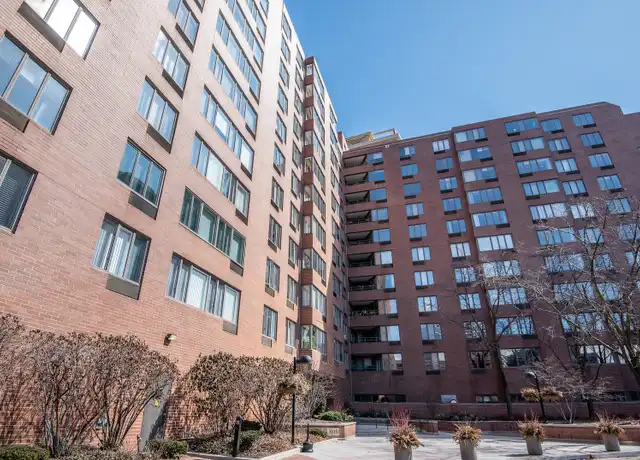 Property at 801 S Plymouth Ct #417, Chicago, IL, 60605, 2 beds, 2 baths, [object Object]