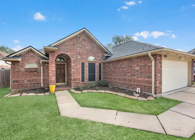 Property at 1433 Old Hickory Ln, League City, TX, 77573, 3 beds, 2 baths, [object Object]