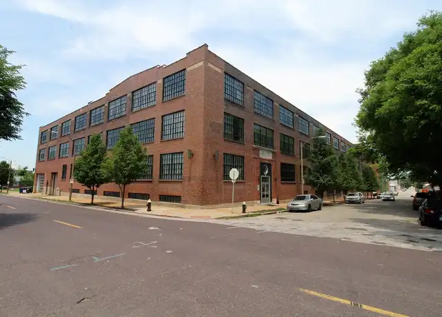 Property at Temtor Lofts - 8125 Michigan Ave, St. Louis, MO, 63111, 2 beds, 2 baths, [object Object]
