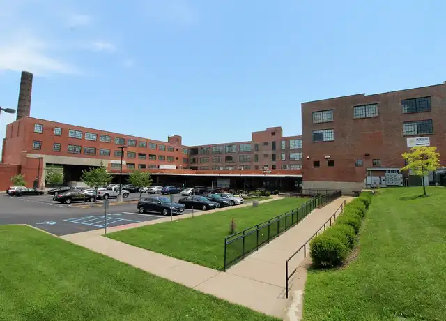 Property at Temtor Lofts - 8125 Michigan Ave, St. Louis, MO, 63111, 2 beds, 2 baths, [object Object]