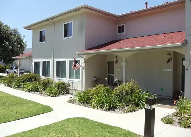 Property at TVC - LA Air Force Base - 2400 S Pacific Ave, San Pedro, CA, 90731, 2-4 beds, 1-2.5 bath, [object Object]