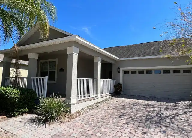 Property at 15460 Fort Clatsop Cres Unit 1346, Winter Garden, FL, 34787, 4 beds, 2 baths, [object Object]