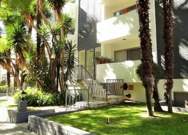 Property at 815 S Wooster St Unit 305, Los Angeles, CA, 90035, 1 bed, 1 bath, [object Object]