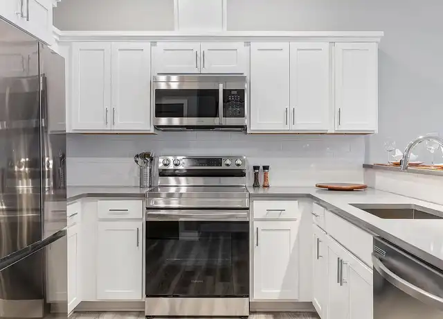Property at The Park at Main - 430 E Main St, Middletown, NY, 10940, 2 beds, 2 baths, [object Object]