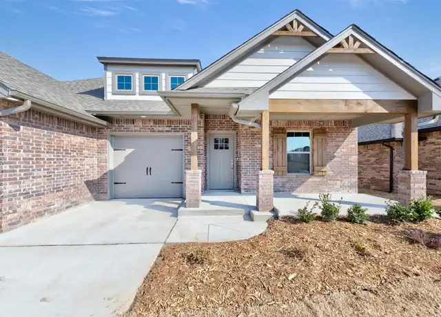 Property at 9113 NW 118th St, Yukon, OK, 73099, 4 beds, 2 baths, [object Object]