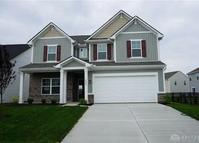 Property at 3020 Falls Rd, Clayton, OH, 45315, 4 beds, 2.5 baths, [object Object]