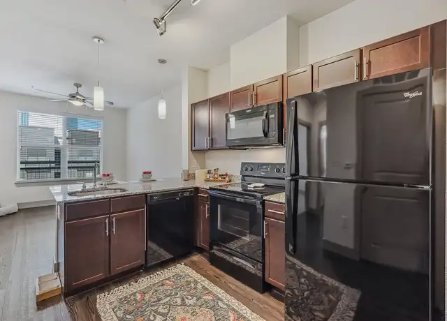 Property at Steelyard - 505 E Sheridan Ave, Oklahoma City, OK, 73104, 1-3 bed, 1-2 bath, [object Object]