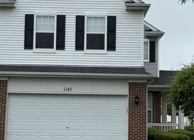Property at 1147 Heron Cir, Joliet, IL, 60431, 3 beds, 2.5 baths, [object Object]