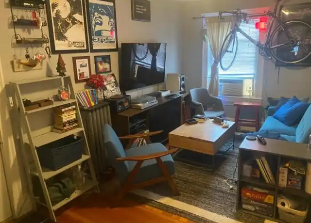 Property at 6 Alberta Ter, Cambridge, MA, 02140, 2 beds, 1 bath, [object Object]
