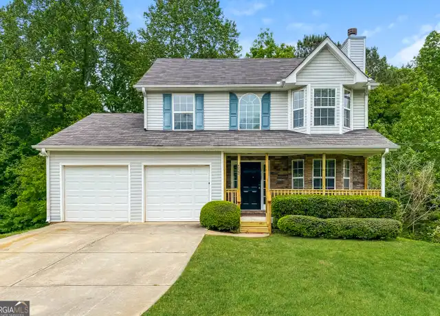 Property at 4830 Brookwood Pl, Atlanta, GA, 30349, 3 beds, 2 baths, [object Object]