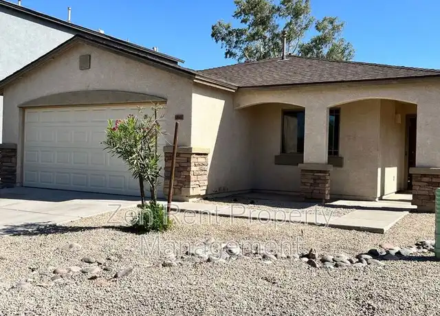 Property at 1841 E Desert Rose Trl, San Tan Valley, AZ, 85143, 3 beds, 2 baths, [object Object]